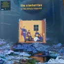 Double LP - The Cranberries - To The Faithful Departed - Yellow Translucent Vinyl, Ltd Ed