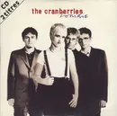 CD Single - The Cranberries - Zombie