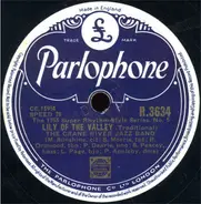 The Crane River Jazz Band - Lily Of The Valley / Till We Meet Again