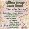 CD - The Crane River Jazz Band - Storming Session