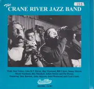 The Crane River Jazz Band - The Crane River Jazz Band