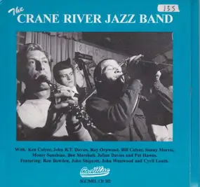 Crane River Jazz Band - The Crane River Jazz Band