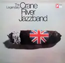 LP - The Crane River Jazz Band - The Legendary Crane River Jazzband