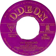 7inch Vinyl Single - The Crane River Jazz Band / The Saints Jazz Band - I'm Travelling / I Want A Girl
