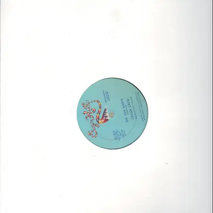 The Crash Crew - On The Radio (Re-mix)
