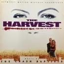 CD - The Crash Baptists - The Harvest (Original Motion Picture Soundtrack)
