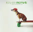 CD - The Crash Motive - Consequence
