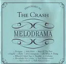 CD - The Crash - Melodrama