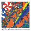 CD - The Crash That Took Me - Orchestrated Kaleidoscopes