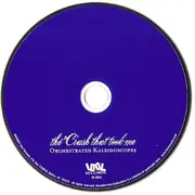 CD - The Crash That Took Me - Orchestrated Kaleidoscopes