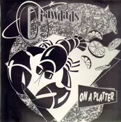 Crawdads - On A Platter