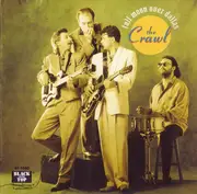 CD - The Crawl - Full Moon Over Dallas