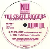 Crate Diggers - Ultimate Trax Vol. 1