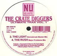 The Crate Diggers - Ultimate Trax Vol. 1