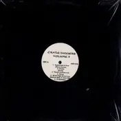 Crate Diggers - Crate Diggers Volume 3
