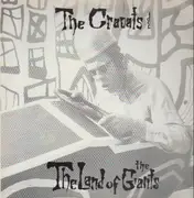 12inch Vinyl Single - The Cravats - The Land Of The Giants