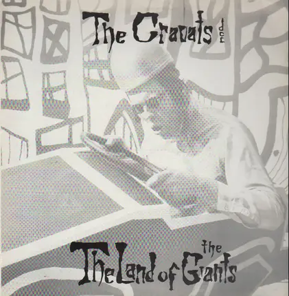 The Cravats - The Land Of The Giants