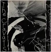 LP - The Cravats - The Colossal Tunes Out - WITH FLEXI 7'