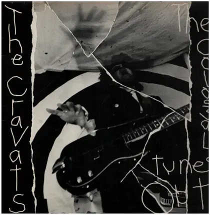The Cravats - The Colossal Tunes Out