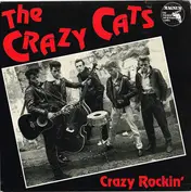 CRAZY CATS