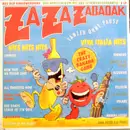 Double LP - The Crazy Banana Gang - Za Za Zabadak
