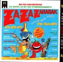 Double CD - The Crazy Banana Gang - Za Za Zabadak