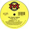 12inch Vinyl Single - The Crazy Bunch - Here We Go