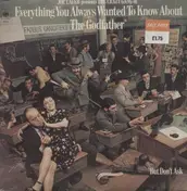 Crazy Gang - Everything You Ever Wanted To Know About The Godfather