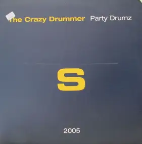 Crazy Drummer - Party Drumz