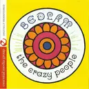 CD - The Crazy People - Bedlam - Still Sealed