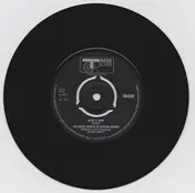 the crazy world of arthur brown - Devil's Grip / Give Him A Flower