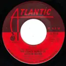 7inch Vinyl Single - The Crazy World Of Arthur Brown - Fire