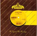 7inch Vinyl Single - The Crazy World Of Arthur Brown / Julie Driscoll, Brian Auger & The Trinity - Fire / This Wheel's On Fire