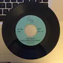 7inch Vinyl Single - The Crazy World Of Arthur Brown / Sam The Sham & The Pharaohs - Fire / Ring Dang Doo