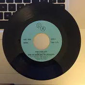 Arthur Brown - Fire / Ring Dang Doo