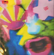 LP - The Crazy World Of Arthur Brown - Same