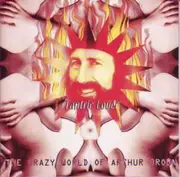 CD - The Crazy World Of Arthur Brown - Tantric Lover