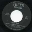 7inch Vinyl Single - The Crazy World Of Arthur Brown - Nightmare