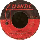 7inch Vinyl Single - The Crazy World Of Arthur Brown - Fire / Rest Cure - LY - Shelley Pressing