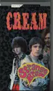 VHS - The Cream - Strange Brew