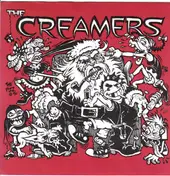 Creamers - Bob Kringle