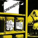 7inch Vinyl Single - The Creamers - Two Olives (And A Bottle Of Gin) - EP