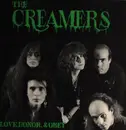 LP - The Creamers - Love, Honor, & Obey