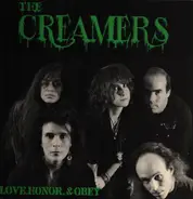 The Creamers - Love, Honor, & Obey