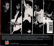 CD - The Creamers - Stick It In Your Ear