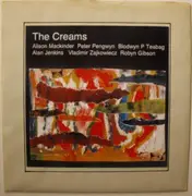 7inch Vinyl Single - The Creams - Nothing's Gonna Change My Clothes / Pale Blue Eyes - Limited Edition, Numbered