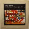 7inch Vinyl Single - The Creams - Nothing's Gonna Change My Clothes / Pale Blue Eyes - Limited Edition, Numbered