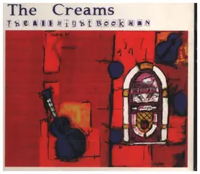 The Creams - The All Night Bookman