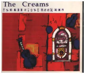 The Creams - The All Night Bookman