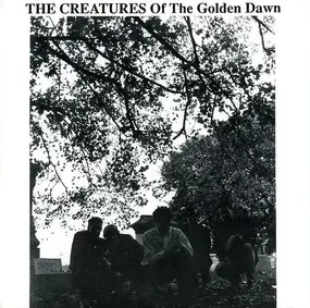 The Creatures Of The Golden Dawn - The Clown With The Broken Crown